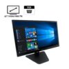 Монітор LG 22M35 / 22" (1920x1080) TN / VGA / VESA 75x75 + Блок живлення та кабель живлення