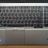 Ультрабук Б-клас Lenovo ThinkPad E15 Gen4 / 15.6" (1920x1080) IPS / Intel Core i7-1255U (10 (12) ядер по 3.5 - 4.7 GHz) / 24 GB DDR4 / 512 GB SSD / Intel Iris Xe Graphics / WebCam / Windows 10 - Зображення 3