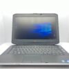 Ноутбук Dell Latitude E5430 / 14" (1366x768) TN / Intel Core i5-3210M (2 (4) ядра по 2.5 - 3.1 GHz) / 4 GB DDR3 / 240 GB SSD / Intel HD Graphics 4000 / WebCam - Зображення 2