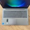 Ультрабук Б-клас Lenovo IdeaPad 3 15IAU7 / 15.6" (1920x1080) IPS Touch / Intel Core i5-1235U (10 (12) ядер по 3.3 - 4.4 GHz) / 8 GB DDR4 / 256 GB SSD / Intel Iris Xe Graphics / WebCam - Зображення 7