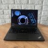 Ультрабук Б-клас Lenovo ThinkPad T440s / 14" (1600x900) TN / Intel Core i5-4300U (2 (4) ядра по 1.9 - 2.9 GHz) / 8 GB DDR3 / 120 GB SSD / Intel HD Graphics 4400 / WebCam - Зображення 2