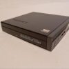 Неттоп Б-клас Lenovo ThinkCentre M625q Tiny USFF / AMD A9-9420e (2 ядра по 1.8 - 2.7 GHz) / 4 GB DDR4 / 120 GB SSD / AMD Radeon R5 Graphics - Зображення 3