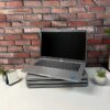 Ультрабук Dell Latitude 5420 / 14" (1920x1080) IPS / Intel Core i3-1125G4 (4 (8) ядра по 2.0 - 3.7 GHz) / 16 GB DDR4 / 128 GB SSD / Intel UHD Graphics / WebCam / Win 10 Pro - Зображення 6