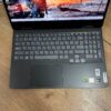 Ігровий ноутбук Lenovo IdeaPad Gaming 3 15ARH7 / 15.6" (1920x1080) IPS / AMD Ryzen 5 7535HS (6 (12) ядер по 3.3 - 4.55 GHz) / 8 GB DDR5 / 512 GB SSD / nVidia GeForce RTX 2050, 4 GB GDDR6, 64-bit / WebCam - Зображення 7