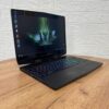 Ігровий ноутбук Б-клас Dell Alienware m15 / 15.6" (1920x1080) IPS / Intel Core i7-8750H (6 (12) ядер по 2.2 - 4.1 GHz) / 16 GB DDR4 / 512 GB SSD / nVidia GeForce RTX 2060, 6 GB GDDR6, 192-bit / WebCam - Зображення 4