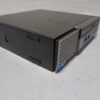 Неттоп Dell Optiplex 9020 USFF / Intel Core i5-4690S (4 ядра по 3.2 - 3.9 GHz) / 8 GB DDR3 / 240 GB SSD / Intel HD Graphics 4600 / DVD-ROM - Зображення 3