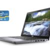 Ультрабук Б-клас Dell Latitude 5410 / 14" (1920x1080) IPS Touch / Intel Core i5-10310U (4 (8) ядра по 1.7 - 4.4 GHz) / 8 GB DDR4 / 256 GB SSD / Intel UHD Graphics / WebCam
