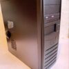 ПК Chieftec Bravo Tower / Intel Core i5-2400 (4 ядра по 3.1 - 3.4 GHz) / 8 GB DDR3 / 120 GB SSD / Intel HD Graphics 2000 / DVD-ROM / 450W - Зображення 3
