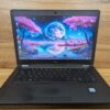 Ультрабук Dell Latitude 5480 / 14" (1366x768) TN / Intel Core i5-7300U (2 (4) ядра по 2.6 - 3.5 GHz) / 8 GB DDR4 / 256 GB SSD / Intel HD Graphics 620 / WebCam / Windows 10 - Зображення 2
