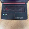 Ігровий ноутбук Б-клас Acer Nitro 5 AN515-53 / 15.6" (1920x1080) IPS / Intel Core i5-8300H (4 (8) ядра по 2.3 - 4.0 GHz) / 16 GB DDR4 / 128 GB SSD M.2 + 1000 GB HDD / nVidia GeForce GTX 1050, 4 GB GDDR5, 128-bit / WebCam - Зображення 7