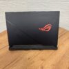 Ігровий ноутбук Б-клас Asus ROG Strix SCAR 15 G532LV / 15.6" (1920x1080) IPS / Intel Core i7-10875H (8 (16) ядер по 2.3 - 5.1 GHz) / 16 GB DDR4 / 512 GB SSD NVMe / nVidia GeForce RTX 2060, 6 GB GDDR6, 192-bit - Зображення 3