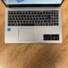 Ультрабук Б-клас Acer Aspire 3 A315-58 / 15.6" (1920x1080) TN / Intel Core i3-1115G4 (2 (4) ядра по 1.7 - 4.1 GHz) / 8 GB DDR4 / 256 GB SSD / Intel UHD Graphics / WebCam - Зображення 6