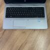 Ноутбук Б-клас HP ProBook 650 G3 / 15.6" (1920x1080) TN / Intel Core i5-7200U (2 (4) ядра по 2.5 - 3.1 GHz) / 8 GB DDR4 / 256 GB SSD / Intel HD Graphics 620 / WebCam - Зображення 7