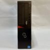 Комп'ютер Fujitsu Esprimo E720 E85 SFF / Intel Core i5-4440 (4 ядра по 3.1 - 3.3 GHz) / 8 GB DDR3 / 120 GB SSD + 500 GB HDD / Intel HD Graphics 4600 / DVD-ROM - Зображення 2
