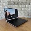 Ігровий ноутбук Б-клас Dell Precision 5560 / 15.6" (1920x1080) IPS / Intel Core i7-11800H (8 (16) ядeр по 2.3 - 4.6 GHz) / 16 GB DDR4 / 512 GB SSD / nVidia RTX A2000, 4 GB GDDR6, 128-bit / WebCam - Зображення 4