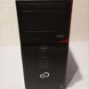 ПК Б-клас Fujitsu ESPRIMO P410 E85+ Tower / Intel Core i5-3470S (4 ядра по 2.9 - 3.6 GHz) / 8 GB DDR3 / 256 GB SSD + 500 GB HDD / Intel HD Graphics 2500 / DVD-RW + USB-флешка 64 GB - Зображення 2