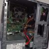 ПК HP 280 G1 Tower / Intel Core i3-4170 (2 (4) ядра по 3.7 GHz) / 8 GB DDR3 / 320 GB HDD / Intel HD Graphics 4400 / DVD-RW - Зображення 5