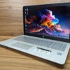 Ноутбук Б-клас HP Pavilion 15-cc123c / 15.6" (1366x768) TN Touch / Intel Core i5-8250U (4 (8) ядра по 1.6 - 3.4 GHz) / 8 GB DDR4 / 240 GB SSD / Intel HD Graphics 620 / WebCam / Windows 10 - Зображення 4