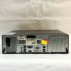 Комп'ютер Fujitsu Esprimo E720 E85 SFF / Intel Core i3-4130 (2 (4) ядра по 3.4 GHz) / 8 GB DDR3 / 120 GB SSD + 500 GB HDD / Intel HD Graphics 4400 / DVD-ROM - Зображення 5