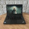 Ноутбук Б-клас Lenovo ThinkPad T460 / 14" (1920x1080) IPS / Intel Core i7-6600U (2 (4) ядра по 2.6 - 3.4 GHz) / 8 GB DDR3 /480 GB SSD / Intel HD Graphics 520 / WebCam - Зображення 2