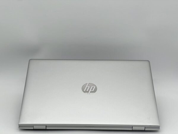 Ноутбук HP ProBook 650 G4 / 15.6" (1366x768) TN / Intel Core i5-8265U (4 (8) ядра по 1.6 - 3.9 GHz) / 8 GB DDR4 / 120 GB SSD / Intel HD Graphics 620 / WebCam - Зображення 5