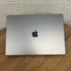 Ультрабук Apple MacBook Pro 16 2021 A2485 / 16.2" (3456x2234) IPS / Apple M1 (8 ядер по 2.1 - 3.2 GHz) / 16 GB DDR4 / 500 GB SSD / Apple M1 Graphics / WebCam / MacOS - Зображення 3