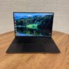 Ігровий ноутбук Б-клас Dell XPS 15 9500 / 15.6" (1920x1080) IPS / Intel Core i7-10750H (6 (12) ядра по 2.6 - 5.0 GHz) / 32 GB DDR4 / 1000 GB SSD / nVidia GeForce GTX 1650 Ti, 4 GB GDDR6, 128-bit / WebCam - Зображення 2