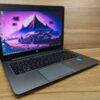 Ноутбук Б-клас HP EliteBook Folio 1040 G2 / 14" (1600x900) TN / Intel Core i5-5200U (2 (4) ядра по 2.2 - 2.7 GHz) / 4 GB DDR3 / 240 GB SSD / Intel HD Graphics 5500 / WebCam / Fingerprint / Windows 10 - Зображення 5
