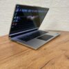 Ігровий ноутбук Gigabyte Aero 16 XE4 / 16" (3840x2400) OLED / Intel Core i7-12700H (14 (20) ядер по 3.5 - 4.7 GHz) / 16 GB DDR4 / 1000 GB SSD / nVidia GeForce RTX 3070 Ti, 8 GB GDDR6, 256-bit / WebCam - Зображення 4