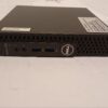 Неттоп Dell OptiPlex 3050 USFF / Intel Core i5-6500T (4 ядра по 2.5 - 3.1 GHz) / 8 GB DDR4 / 240 GB SSD / Intel HD Graphics 530 / 65W + USB-флешка - Зображення 2