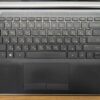 Ноутбук HP 14-cf0013dx / 14" (1366x768) TN / Intel Core i3-8130U (2 (4) ядра по 2.2 - 3.4 GHz) / 16 GB DDR4 / 480 GB SSD / Intel UHD Graphics 620 / WebCam / Windows 10 - Зображення 3