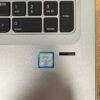 Ноутбук HP EliteBook 850 G3 / 15.6" (1366x768) TN / Intel Core i7-6600U (2 (4) ядра по 2.6 - 3.4 GHz) / 8 GB DDR4 / 256 GB SSD / Intel HD Graphics 520 / WebCam - Зображення 8