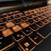 Ігровий ноутбук Asus FX 507 / 15.6" (1920x1080) IPS / Intel Core i7-12700H (14 (20) ядер по 3.5 - 4.7 GHz) / 16 GB DDR4 / 512 GB SSD / nVidia GeForce RTX 4060, 8 GB GDDR6, 128-bit / WebCam / Windows 10 - Зображення 8