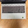 Ігровий ноутбук Dell G15 5525 / 15.6" (1920x1080) IPS / AMD Ryzen 7 6800H (8 (16) ядер по 3.2 - 4.7 GHz) / 16 GB DDR5 / 512 GB SSD / nVidia GeForce RTX 3050, 4 GB GDDR6, 128-bit / WebCam - Зображення 7