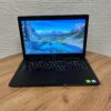 Ноутбук Б-клас Dell Latitude 3500 / 15.6" (1920x1080) TN / Intel Core i7-8565U (4 (8) ядра по 1.8 - 4.6 GHz) / 16 GB DDR4 / 256 GB SSD / nVidia GeForce MX130, 2 GB GDDR5, 64-bit / WebCam - Зображення 2