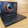 Ігровий ноутбук Б-клас Asus Zephyrus GA502D / 15.6" (1920x1080) IPS / AMD Ryzen 7 3750H (4 (8) ядер по 2.3 - 4.0 GHz) / 16 GB DDR4 / 512 GB SSD / nVidia GeForce GTX 1660 Ti, 6 GB GDDR6, 192-bit / HDMI / Windows 10 - Зображення 4