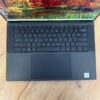 Мобільна робоча станція Dell Precision 5550 / 15.6" (1920x1200) IPS / Intel Core i7-10850H (6 (12) ядра по 2.7 - 5.1 GHz) / 32 GB DDR4 / 1000 GB SSD / nVidia Quadro T1000, 4 GB GDDR5, 128-bit / WebCam - Зображення 7