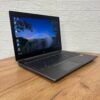 Мобільна робоча станція HP ZBook 15 G6 / 15.6" (1920x1080) IPS / Intel Core i5-9300H (4 (8) ядра по 2.4 - 4.1 GHz) / 16 GB DDR4 / 512 GB SSD / nVidia Quadro T1000, 4 GB GDDR5, 128-bit / WebCam - Зображення 4