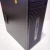 ПК HP EliteDesk 705 G2 Tower / AMD Pro A10-8750B (4 ядра по 3.6 - 4.0 GHz) / 16 GB DDR3 / 240 GB SSD / AMD Radeon R7 Graphics - Зображення 3