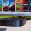 Неттоп HP t740 Thin Client USFF / AMD Ryzen V1756B (4 (8) ядра по 3.25 - 3.6 GHz) / 16 GB DDR4 / 512 GB SSD M.2 / AMD Radeon RX Vega 8 / 120W - Зображення 12