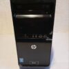 ПК HP Pro 3000 Tower / Intel Core i5-3470 (4 ядра по 3.2 - 3.6 GHz) / 8 GB DDR3 / 128 GB SSD + 320 GB HDD / Intel HD Graphics 2500 / DVD-RW - Зображення 2
