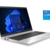 Ультрабук Б-клас HP ProBook 650 G8 / 15.6" (1920x1080) IPS / Intel Core i5-1145G7 (4 (8) ядра по 1.1 - 4.4 GHz) / 16 GB DDR4 / 256 GB SSD / Intel Iris Xe Graphics / WebCam