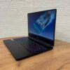 Ігровий ноутбук Б-клас Gigabyte Aero 15 Classic WA / 15.6" (1920x1080) IPS / Intel Core i7-9750H (6 (12) ядер по 2.6 - 4.5 GHz) / 16 GB DDR4 / 512 GB SSD / nVidia GeForce RTX 2060, 6 GB GDDR6, 192-bit / WebCam - Зображення 5