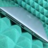 Ультрабук Б-клас HP ProBook 430 G5 / 13.3" (1366x768) TN / Intel Core i5-8250U (4 (8) ядра по 1.6 - 3.4 GHz) / 8 GB DDR4 / 128 GB SSD + 500 GB HDD / Intel UHD Graphics 620 / WebCam / Fingerprint / USB 3.1 / HDMI - Зображення 7