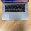 Ігровий ультрабук Б-клас Apple MacBook Pro A1990 2019 / 15.4" (2880x1800) IPS / Intel Core i9-9980HK (8 (16) ядер по 2.4 - 5.0 GHz) / 32 GB DDR4 / 1000 GB SSD / AMD Radeon Pro 560X, 4 GB GDDR5, 128-bit / WebCam / MacOS - Зображення 7