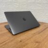 Ультрабук Б-клас Apple MacBook Air 13 2020 A2337 / 13.6" (2560x1600) IPS / Apple M1 (8 ядер по 2.1 - 3.2 GHz) / 16 GB DDR4 / 250 GB SSD / Apple M1 Graphics / WebCam / MacOS - Зображення 6