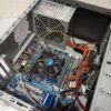ПК Б-клас Gigabyte Tower / Intel Core i5-650 (2 (4) ядра по 3.2 - 3.46 GHz) / 8 GB DDR3 / 128 GB SSD + 250 GB HDD / Intel HD Graphics / 350W / DVD-ROM - Зображення 6
