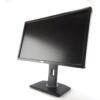 Монітор Dell P2412H / 24" (1920x1080) TN / DVI, VGA + Кабель живлення - Зображення 2