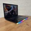 Ігровий ноутбук Б-клас Dell G5 5500 / 15.6" (1920x1080) IPS / Intel Core i7-10750H (6 (12) ядер по 2.6 - 5.0 GHz) / 16 GB DDR4 / 512 GB SSD / nVidia GeForce RTX 2070 Max-Q, 8 GB GDDR6, 256-bit / WebCam - Зображення 4