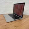 Ультрабук Б-клас Apple MacBook Air 13 2020 A2179 / 13.3'' (2560x1600) IPS / Intel Core i3-1000G4 (2 (4) ядра по 1.1 - 3.2 GHz) / 8 GB DDR4 / 256 GB SSD / Intel Iris Plus Graphics / WebCam / MacOS - Зображення 5